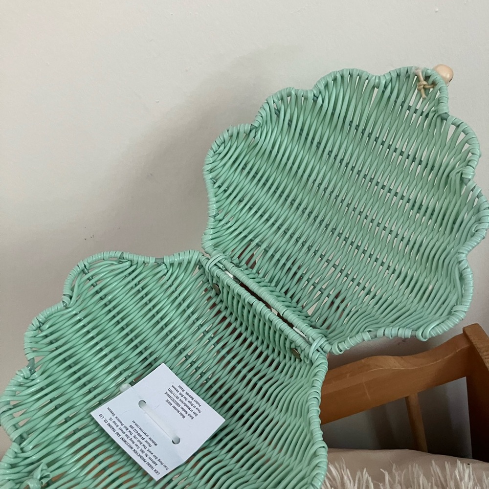 Sea Shell Handbag - Picture 2 of 4
